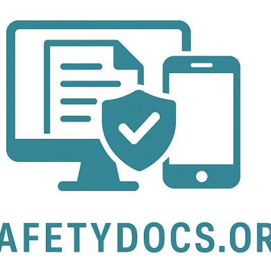 safety Doc Profile Picture