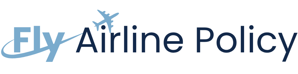 Inicio - Fly Airlines Policy