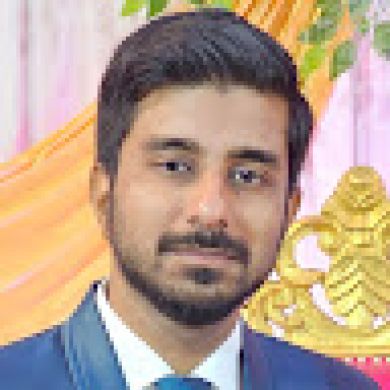 Mohd Shoeb Shaikh Profile Picture