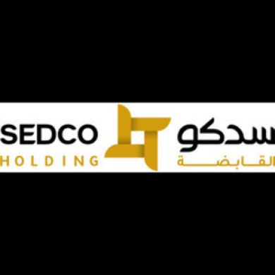 شركة قابضة الرياض شركة سدكو القابضة Profile Picture