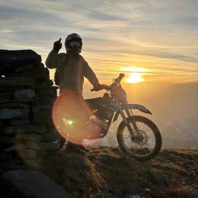 Юсуф Магомедов