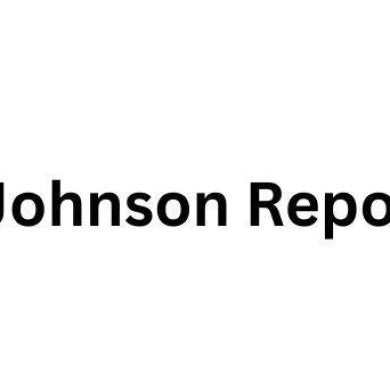 Johnson Reports