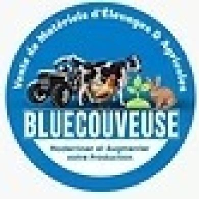 Bluecouveuse Abidjan