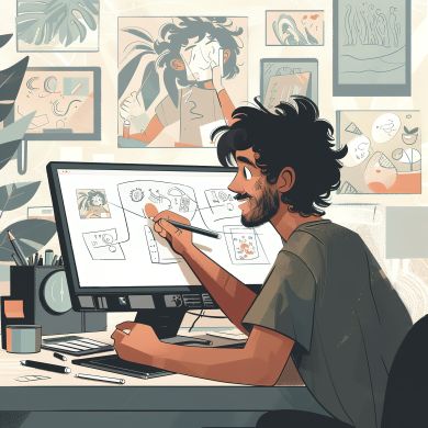 HOUSSEYN NEGROUCHE Profile Picture