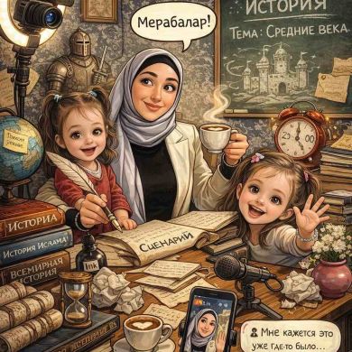 Elvira Kemal Profile Picture