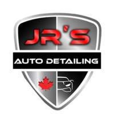 Jr's Auto Detaing