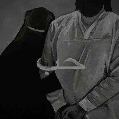 Khanifa Gasanova Profile Picture