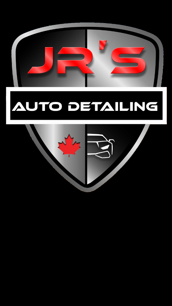 Auto Detailing In Edmonton | JRs Car & Auto Detailing
