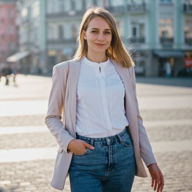 Anna Schneider Profile Picture