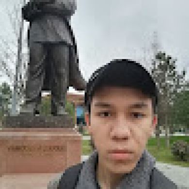 Suhrobbek Sadullayev