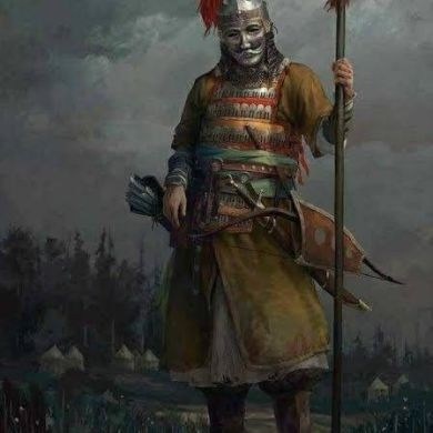 Abuhurayra Ibn Salim