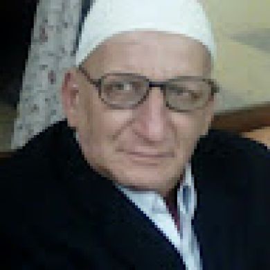 Syed Wajid Ali Bukhari