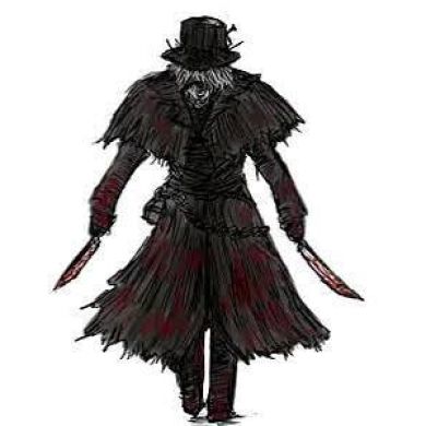 Jack the Ripper Profile Picture