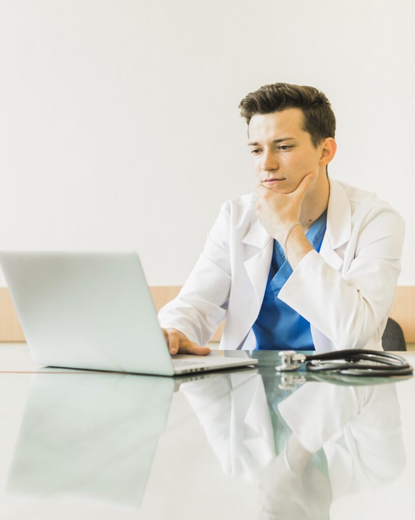 Affordable Medical SEO Agency for Clinics & Hospitals