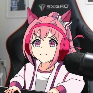 Аян анимешник