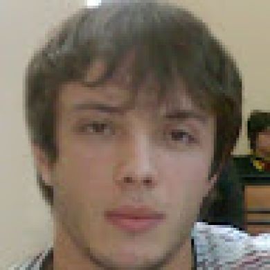 Заур Текеев