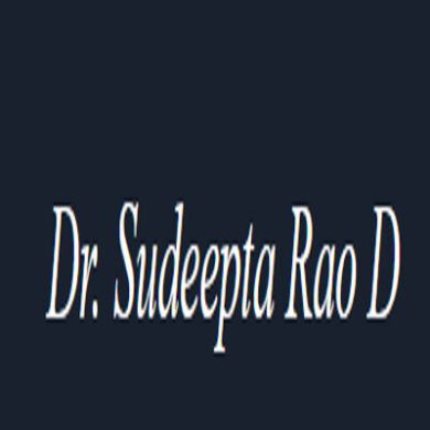 Drsudeepta rao