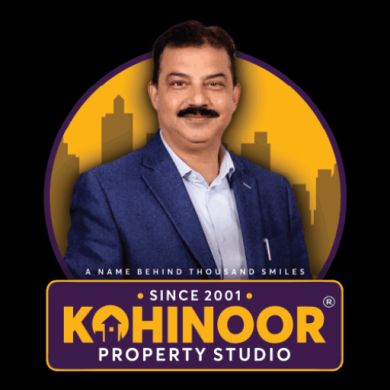 Kohinoor Property Studios