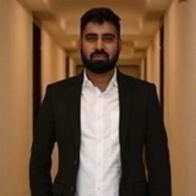 Niketan Sharma Profile Picture