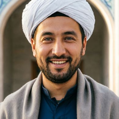 Ашот Зигбеков Profile Picture