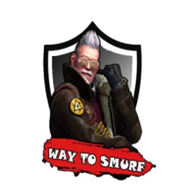 WaytoSmurf USA Profile Picture