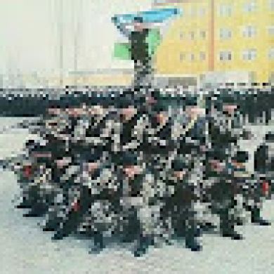 Abdujamil Jalolovich