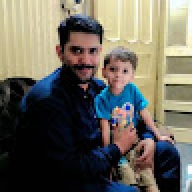 Abdul Rehman Azhar Mahmood Bhatti