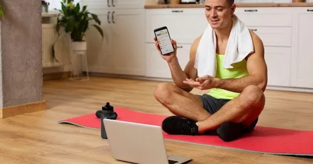 Remote Fitness Coaching | Simple Plans That Fit Your Busy Schedule