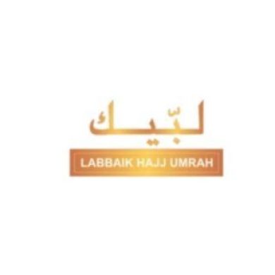 Labbaik Hajj Umrah U