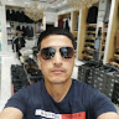 Abdullah Öztürk Profile Picture