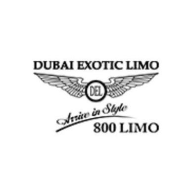 Dubai Exotic Limo