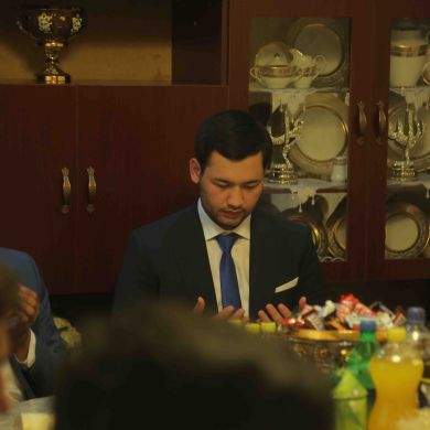 abdulhamid abdukarim