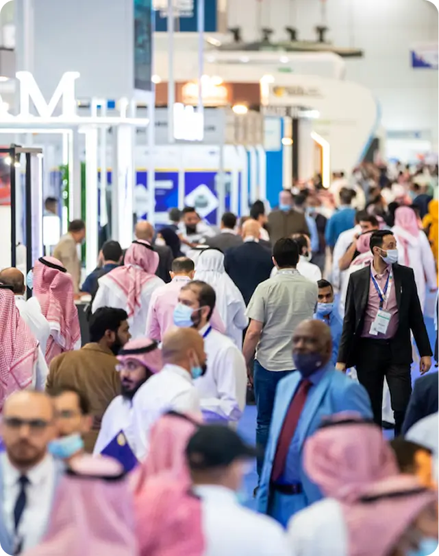 Professional Video Production Services Saudi Arabia | Outdoor & Event Filming