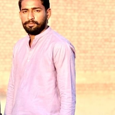 Amir Nawab Profile Picture