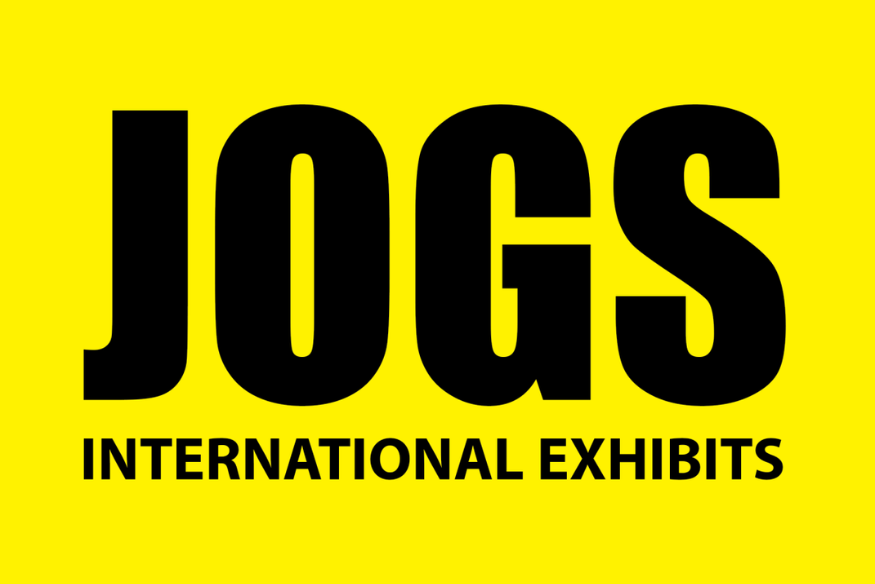 Booth Design Tips for JOGS Las Vegas 2026 Exhibitors | Expressy