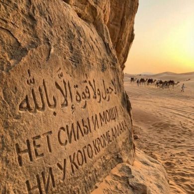 Рустем Саматов Profile Picture