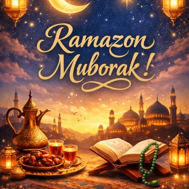 NURIDDIN Ibn Abdulloh Profile Picture