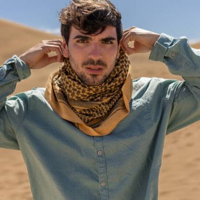 Jabir Sheikh Profile Picture