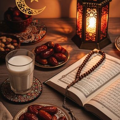 Nusaiba Profile Picture