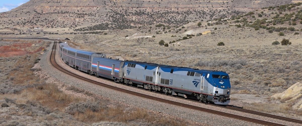Southwest Chief Train Route – Stops, Map, Schedules & Amenities  +1-844-516-1959