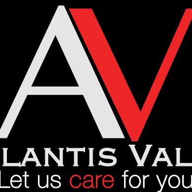 Atlantis Valet