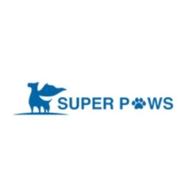 Super Paws