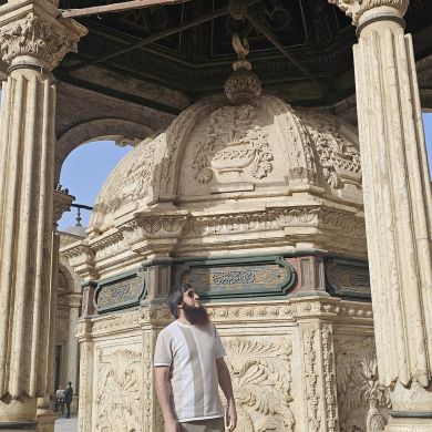 Расул Дядя Profile Picture