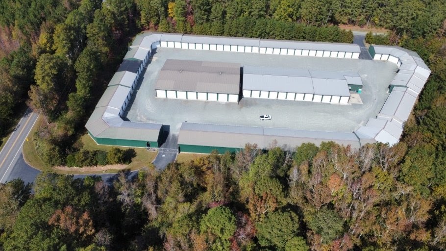 Why Year-Round Boat Storage Near Jordan Lake, NC is the Secret to Stress-Free Boating