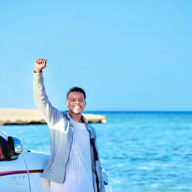 abdelrasoulatallah Profile Picture