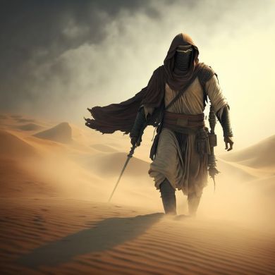 keraatulquran Profile Picture