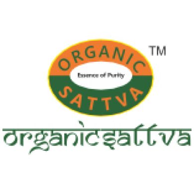 Organic Sattva