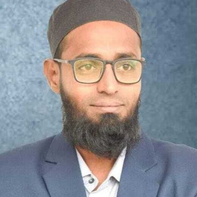 Syed Mateen Profile Picture