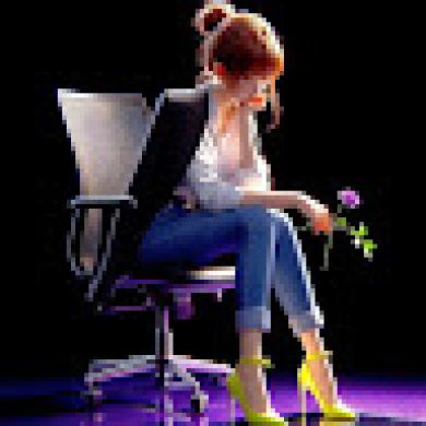 Oq Gul Profile Picture