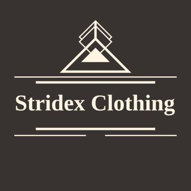 Stridex Clothing Profile Picture